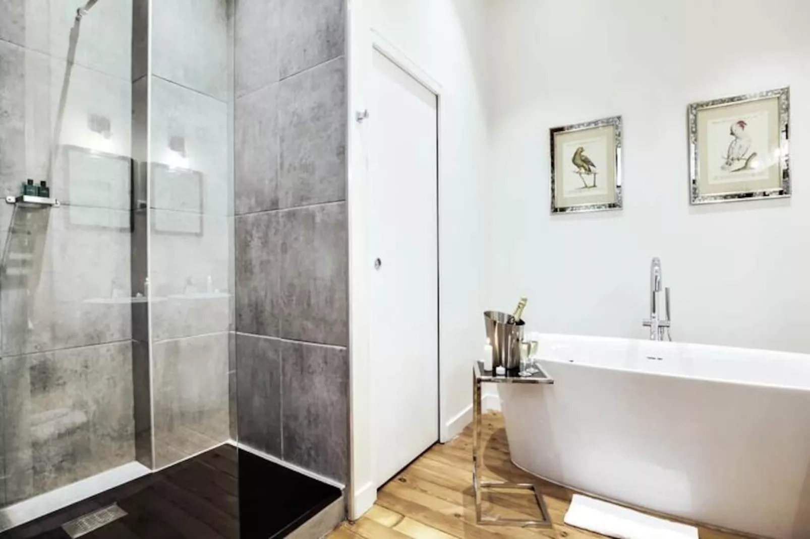 Maison Ingw&euml; - T3 De Charme Pour 6 Personnes Place Gambetta-Niet-getagd