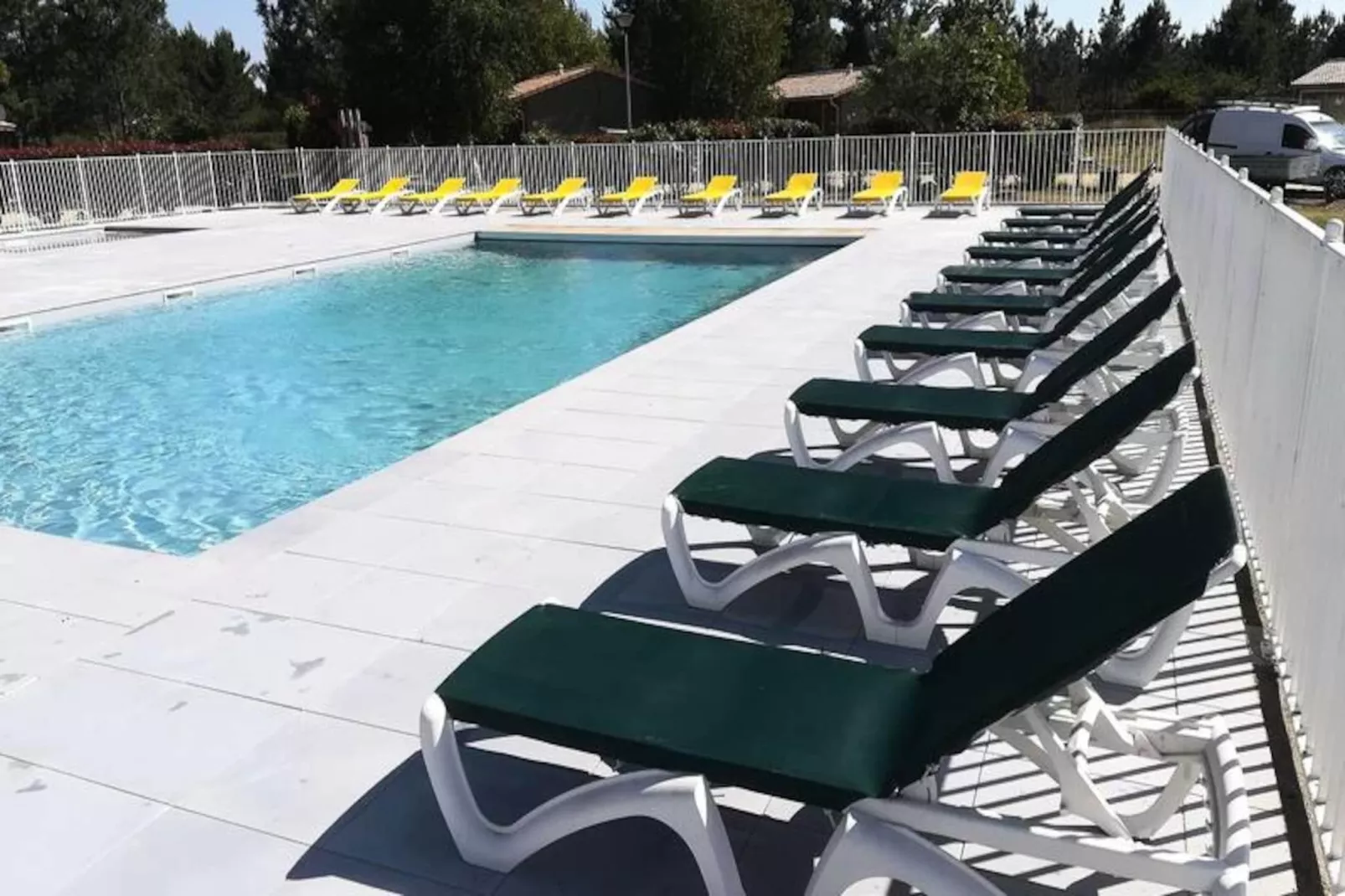 Résidence Parc Nature Ocean-Niet-getagd