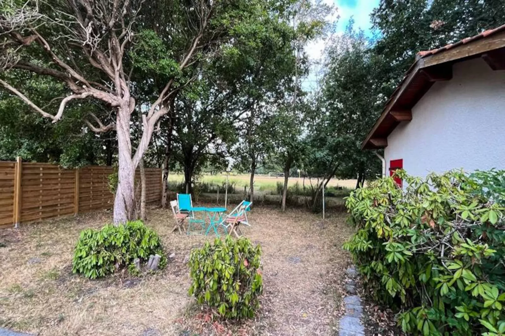 Résidence 133-hourtin-Niet-getagd