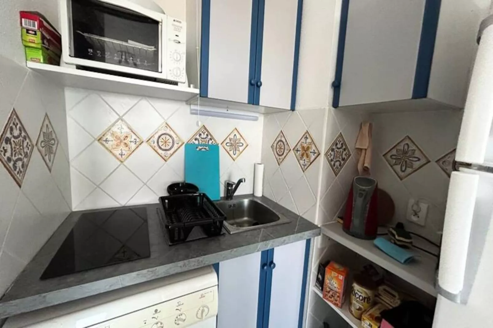 Terrasse Panoramique &agrave; 180&deg; Vue Mer Et &eacute;tang-Niet-getagd