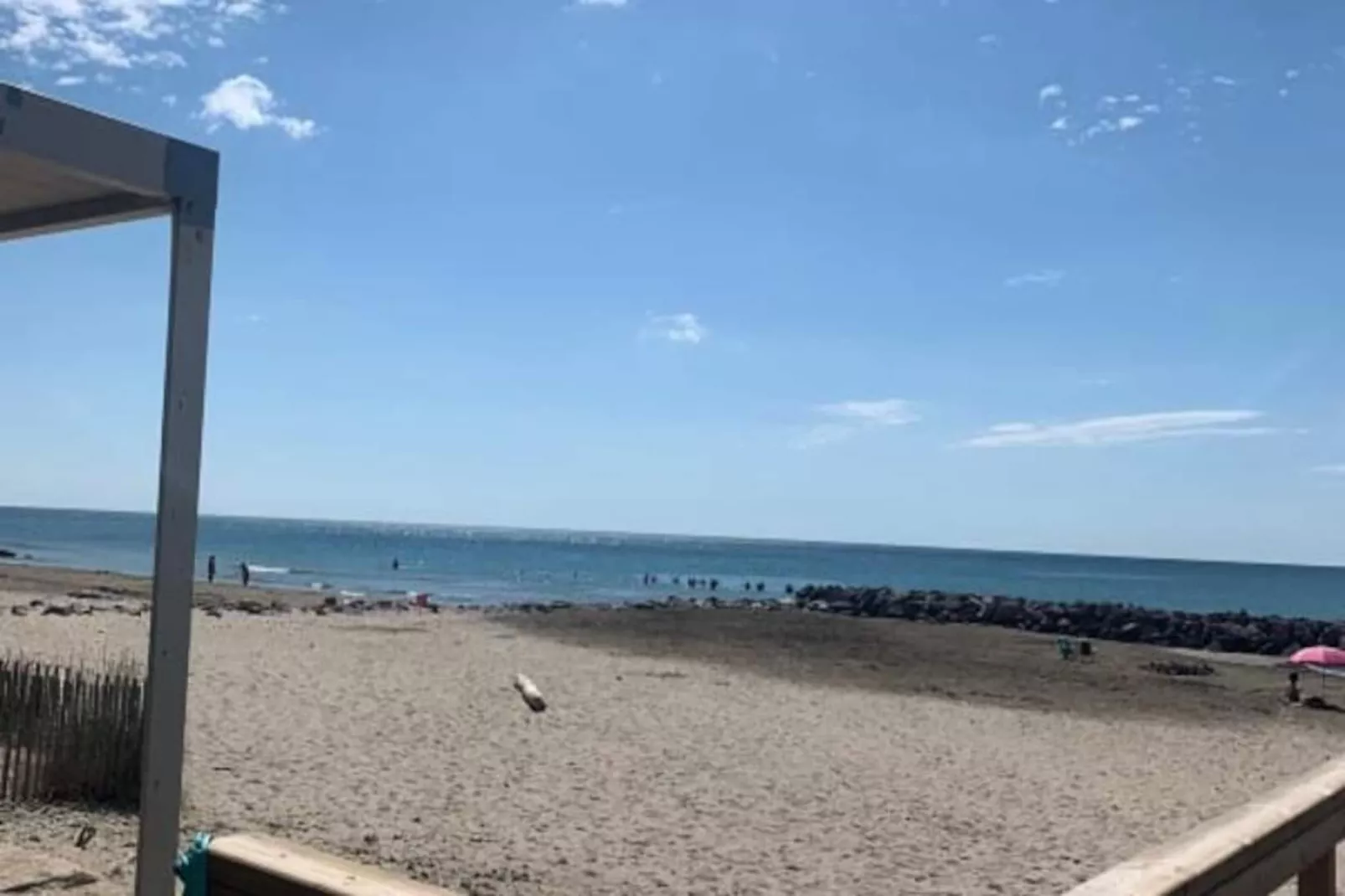 Appartement Duplex Face Au Port 50 M Des Plages-Niet-getagd