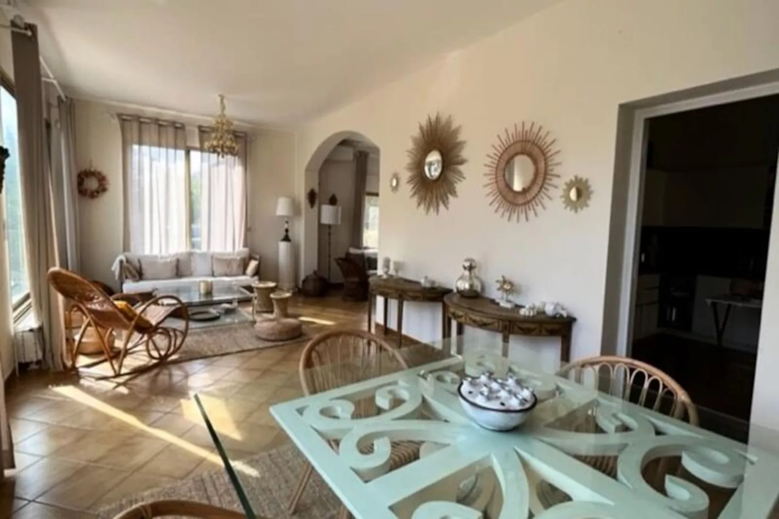 Villa Secret Du Jardin Face &agrave; La Mer-Niet-getagd