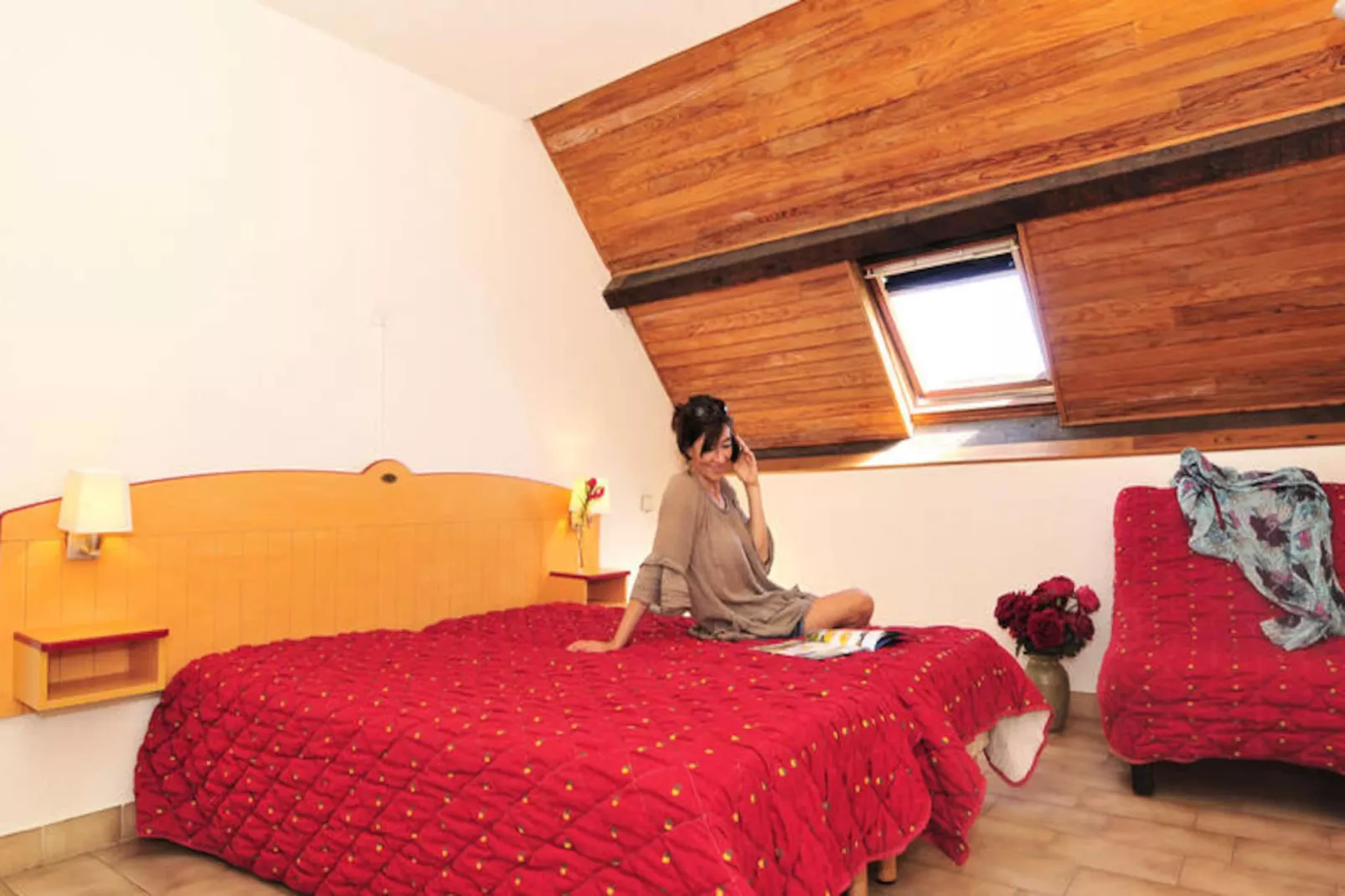 Résidence Goélia Aguylène***-Niet-getagd