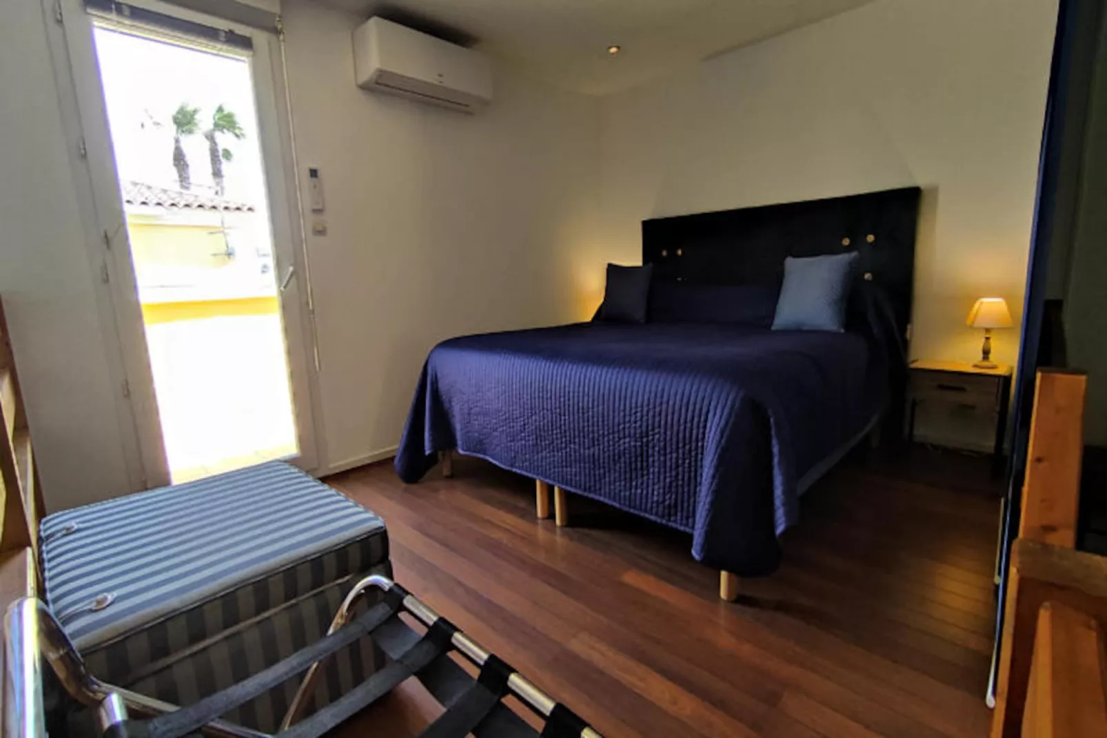 Résidence NATURISTE LA PALMERAIE-Niet-getagd