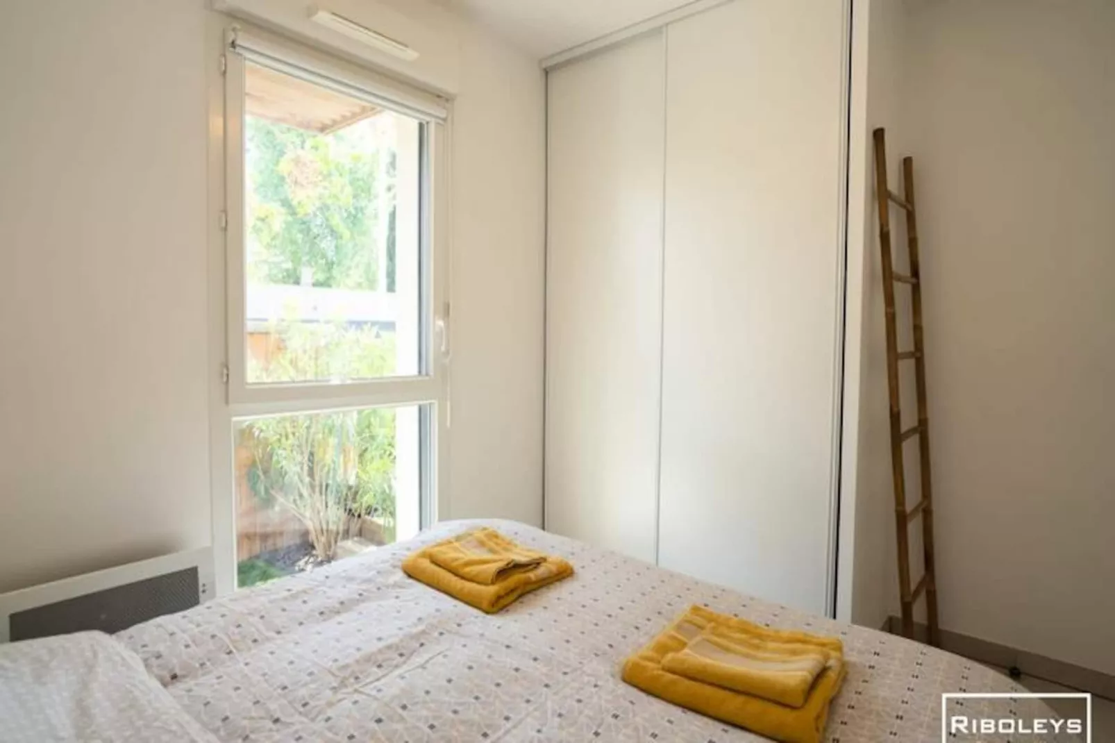 Villa T3 &agrave; 400m De La Plage Avec Piscine-Niet-getagd