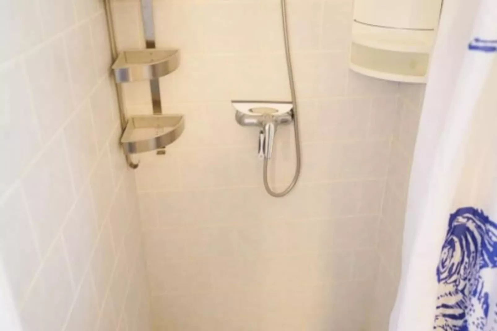 Maison Climatis&eacute;e &agrave; 600m De La Plage-Niet-getagd