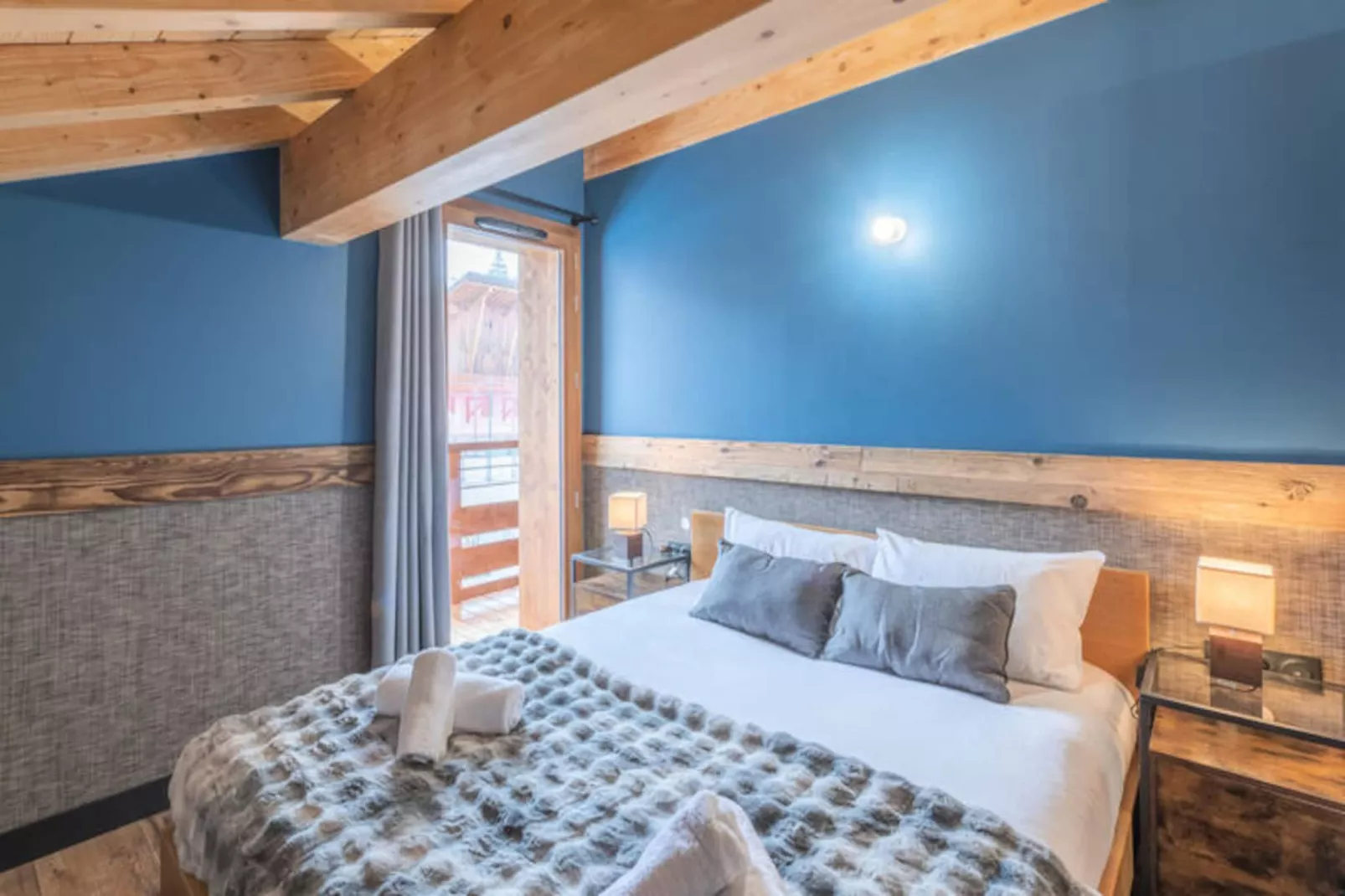 Résidence Parenthese - Niet-getagd