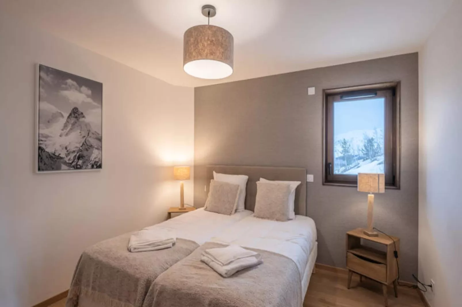 Résidence Expression-Niet-getagd