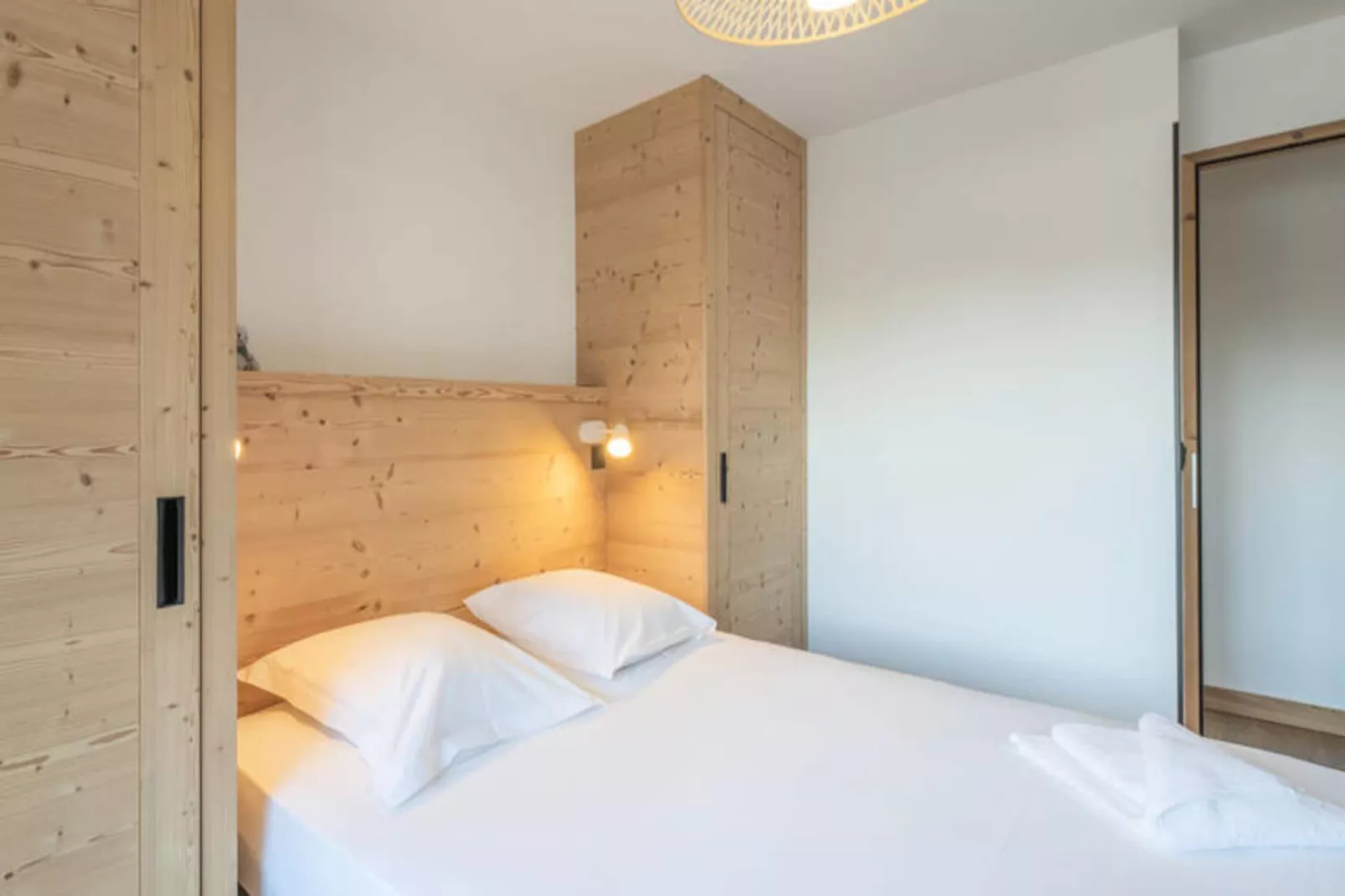 Résidence Cachemire-Niet-getagd