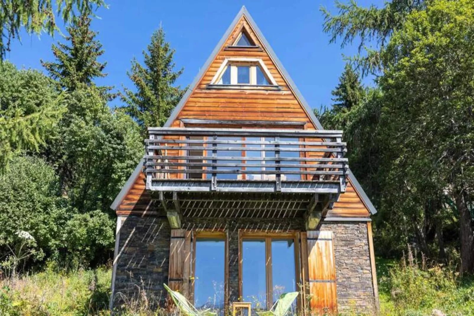 Résidence Delta 36-Niet-getagd