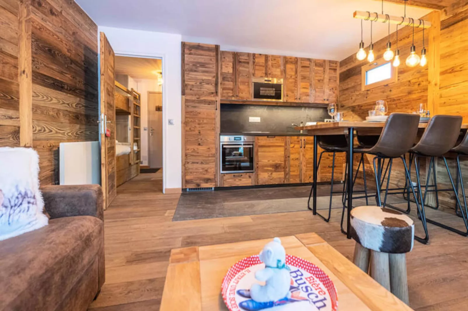 Résidence Etoile D'argent-Niet-getagd