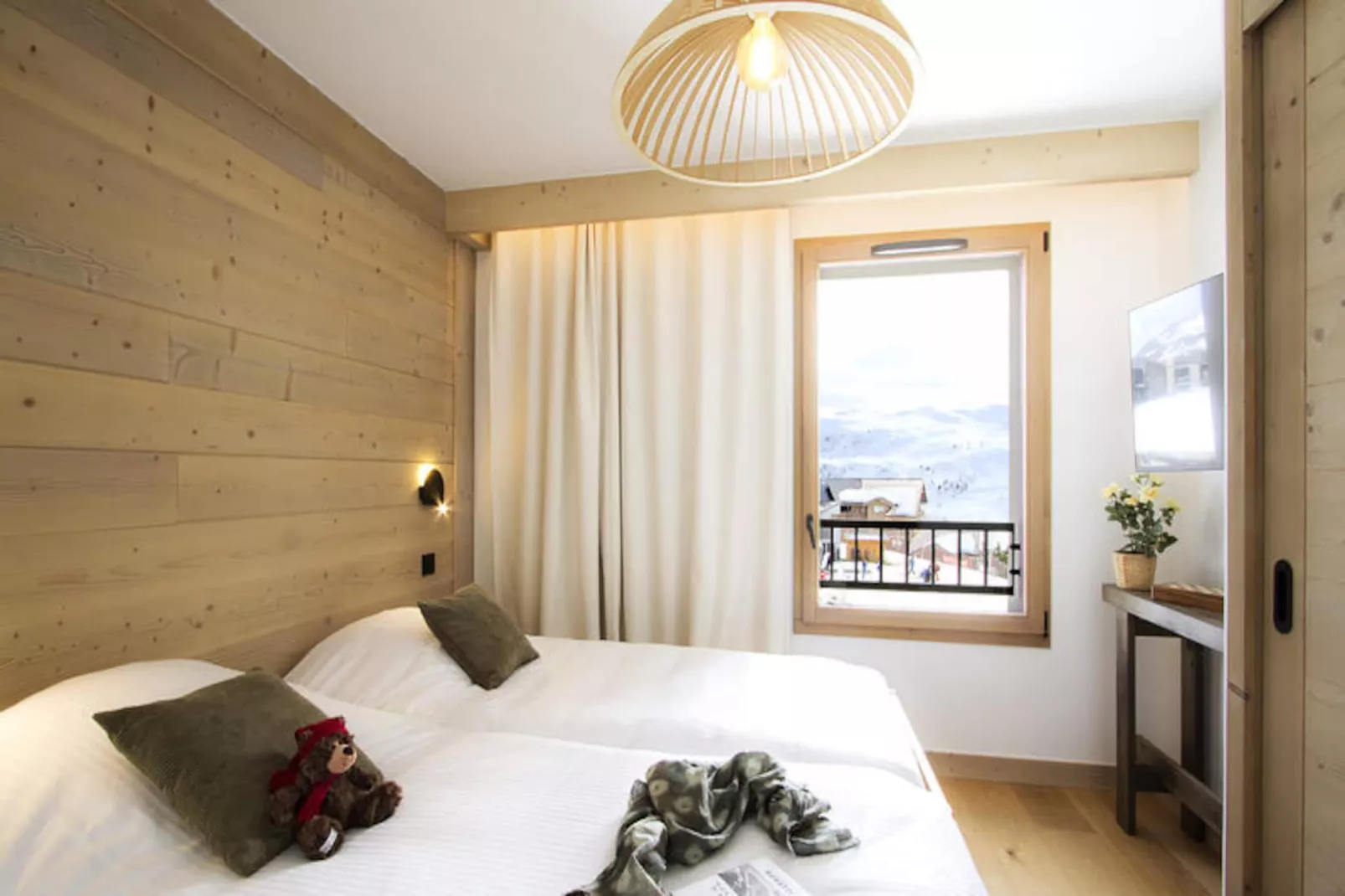 Résidence Phoenix A-Niet-getagd