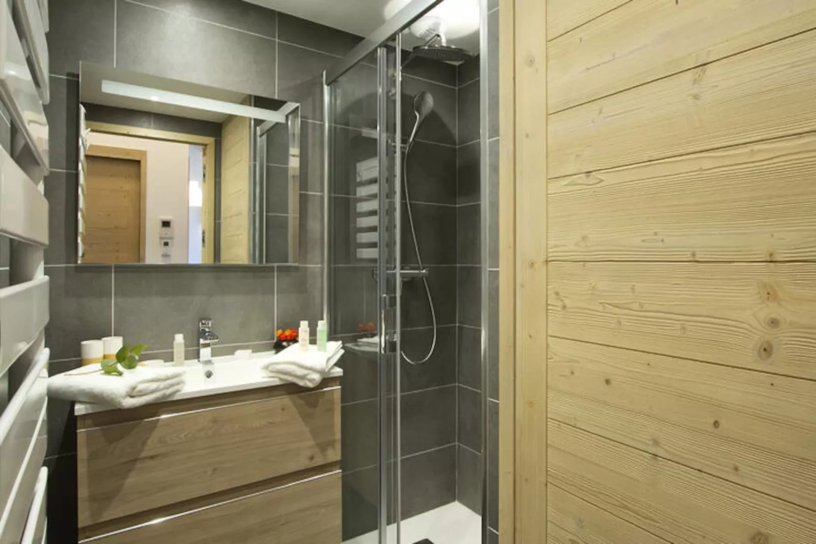 Résidence Phoenix A-Niet-getagd