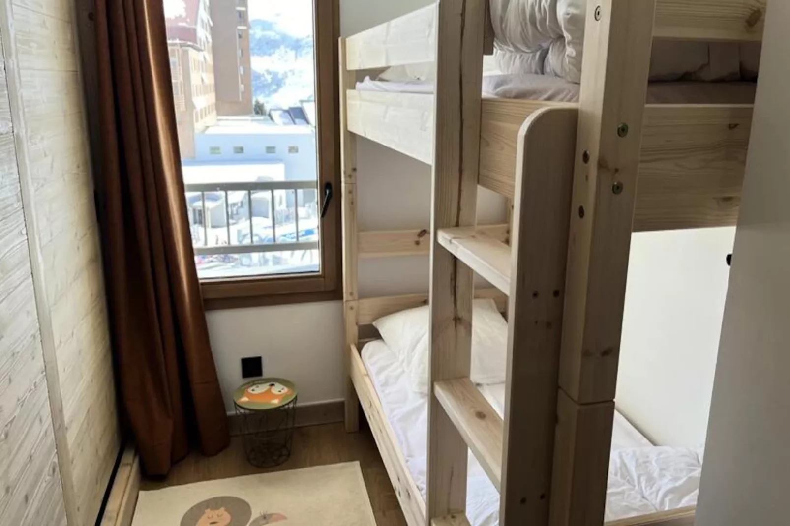 Résidence Phoenix A-Niet-getagd