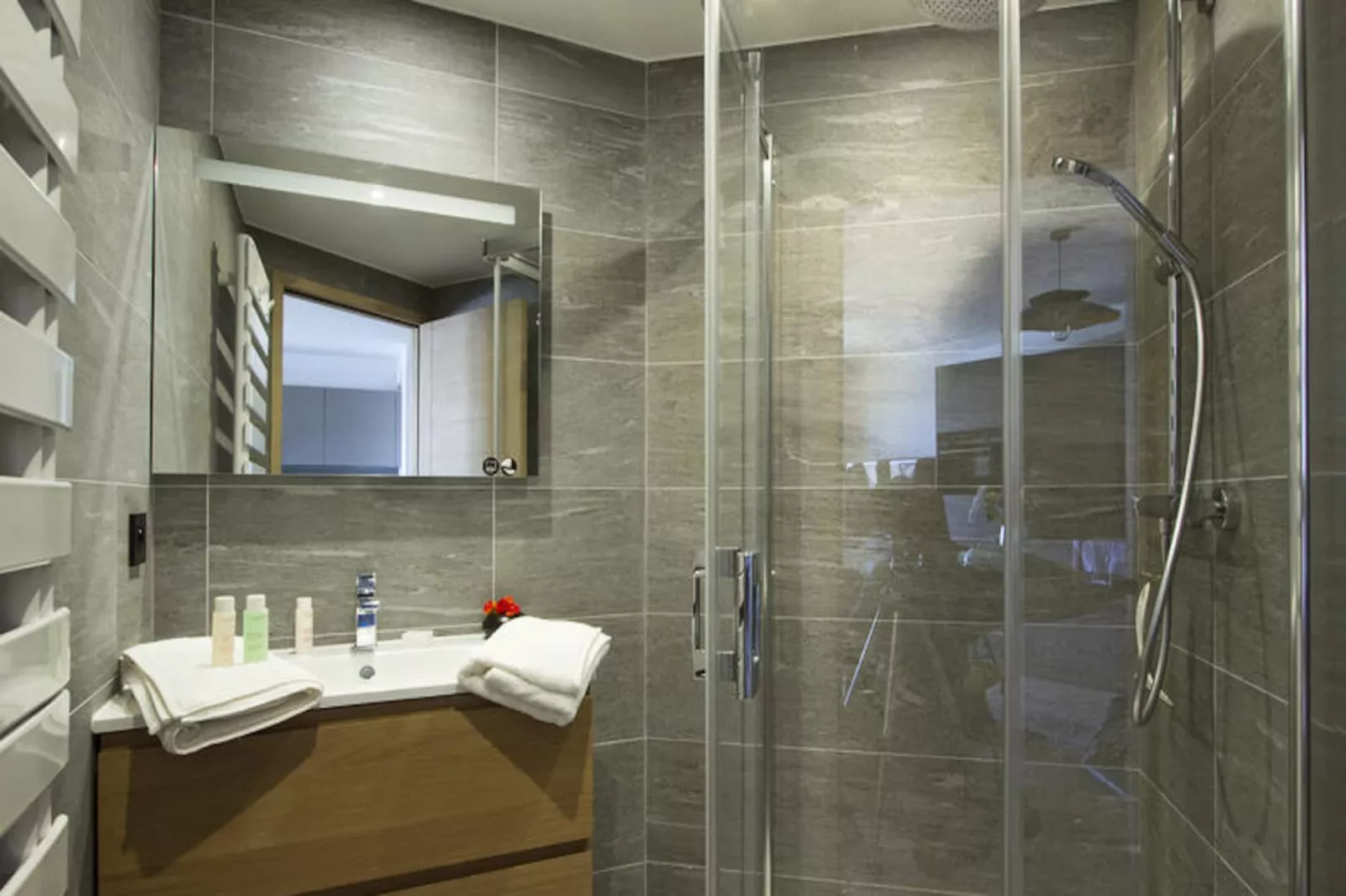 Résidence Phoenix A-Niet-getagd