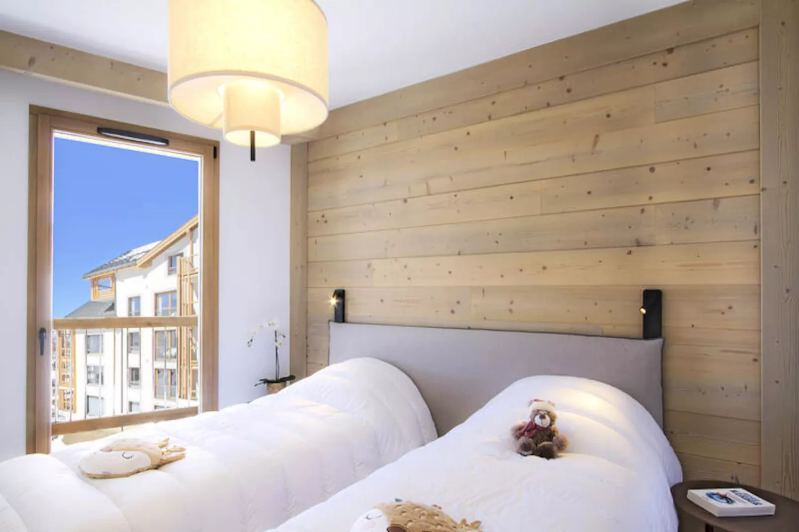 Résidence Phoenix A-Niet-getagd