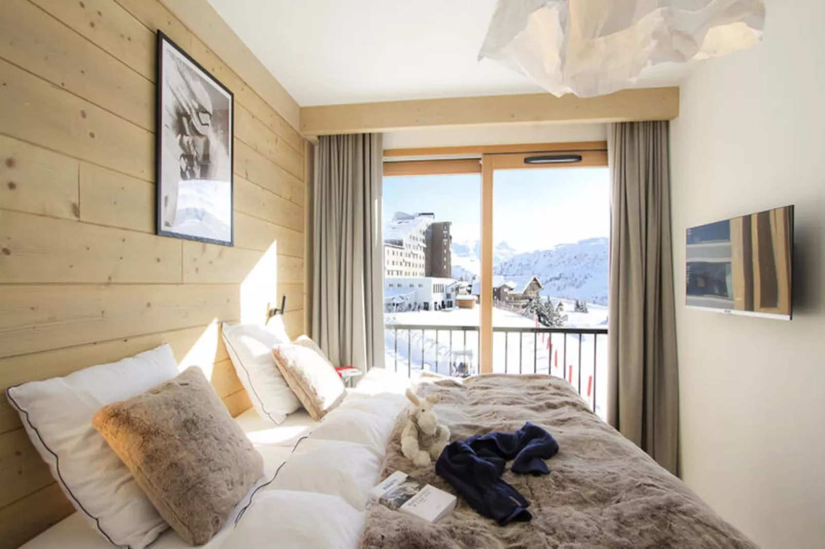 Résidence Phoenix B-Niet-getagd