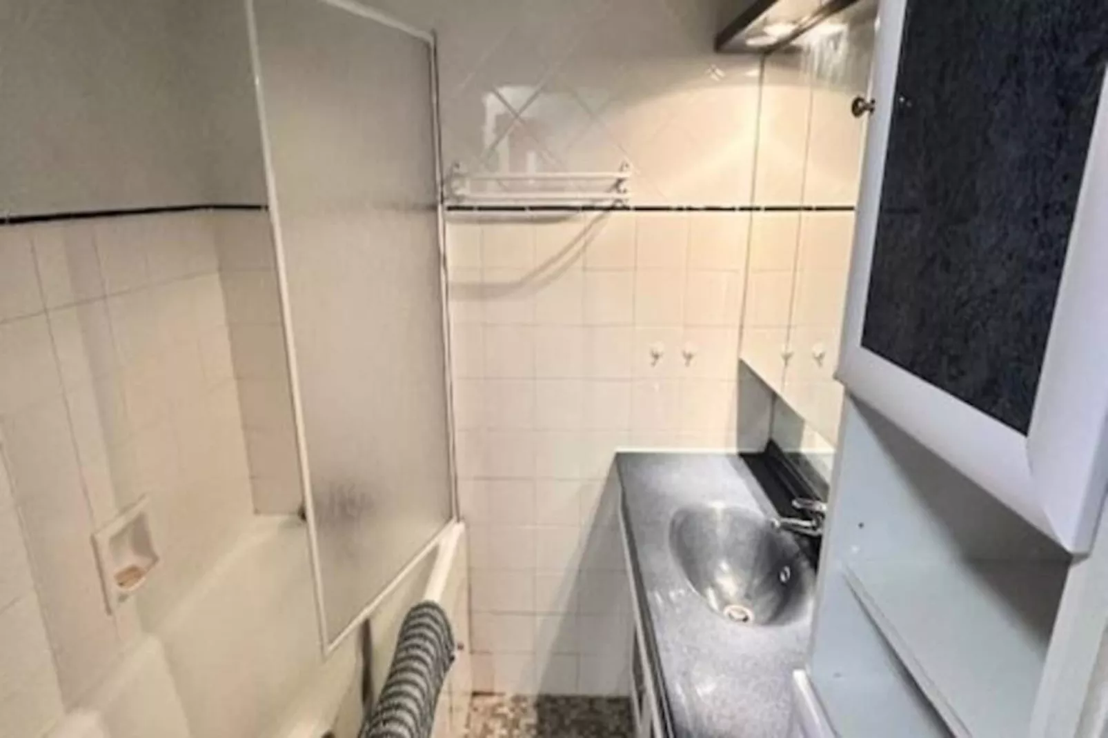 Résidence Paradis B-Niet-getagd