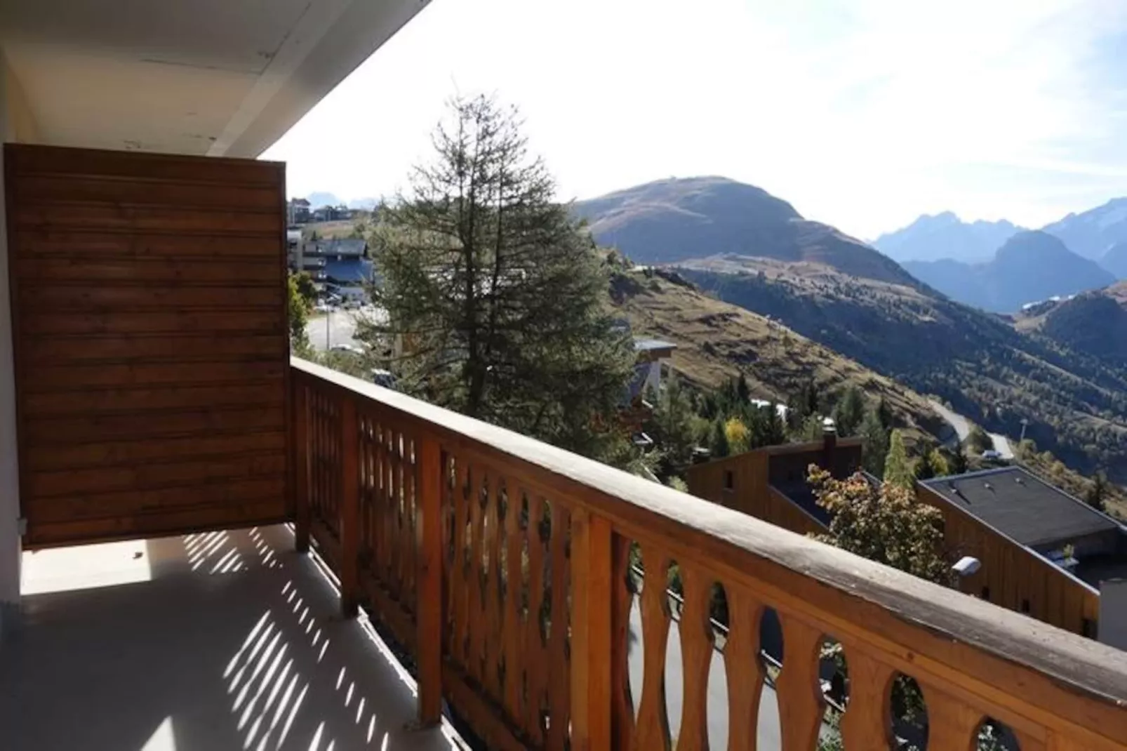 Résidence Eden-Niet-getagd