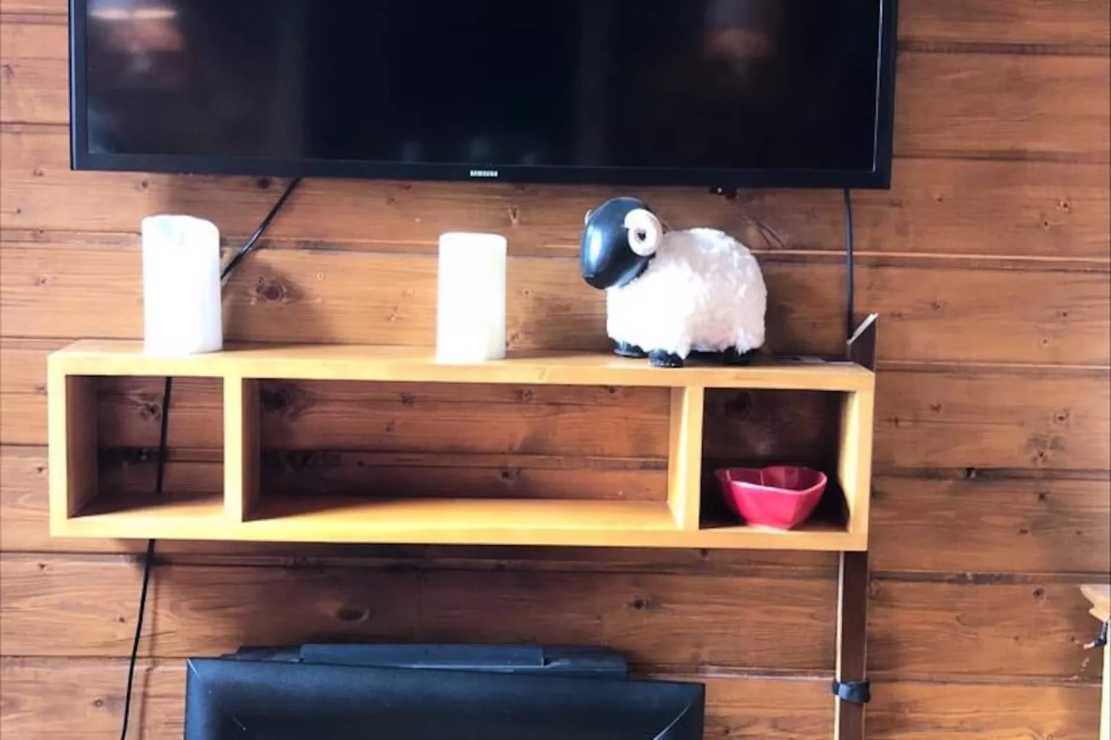 Résidence L'Ours Blanc - maeva Home-Niet-getagd