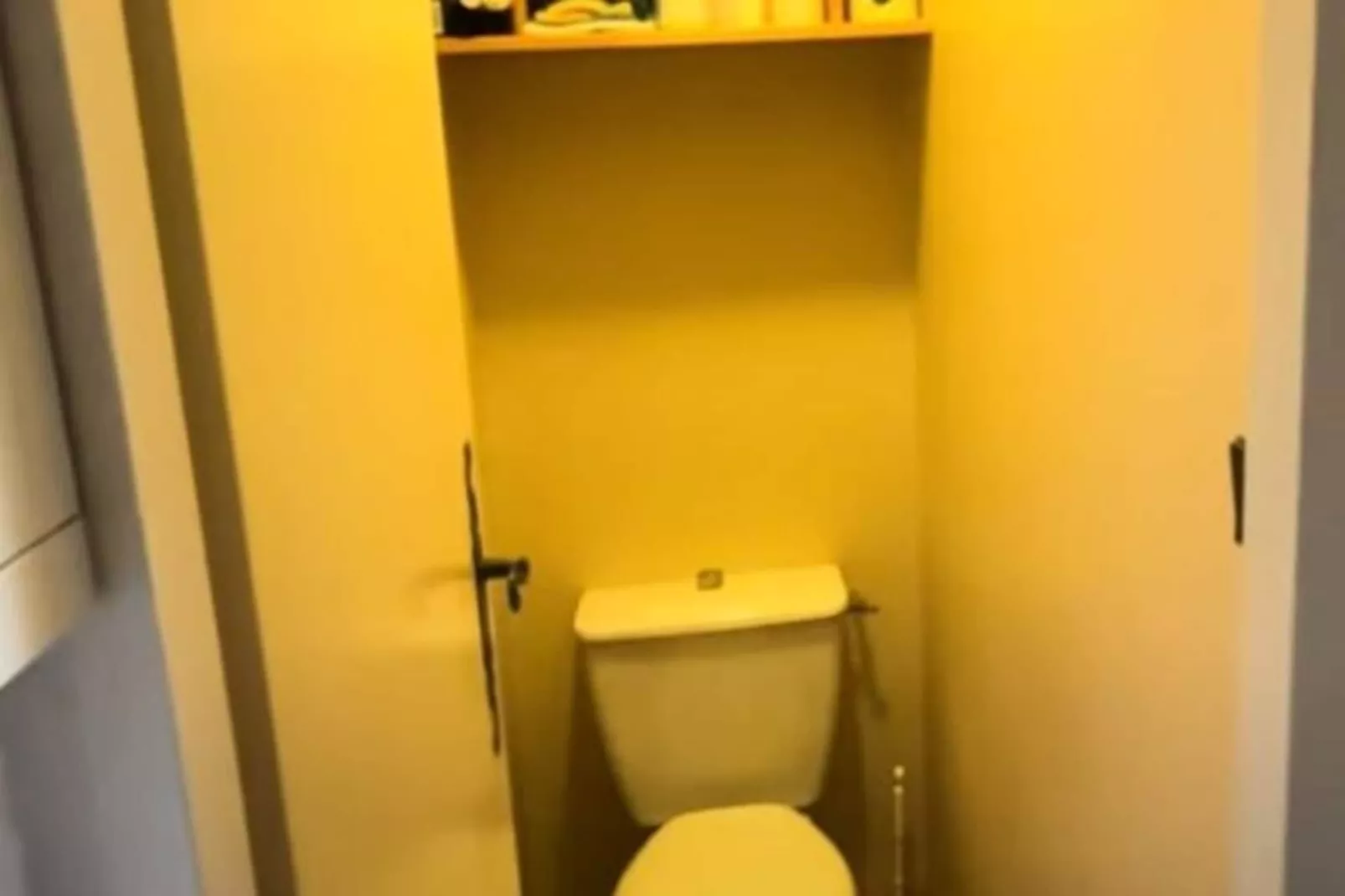 Résidence Maison De L'alpe-Niet-getagd