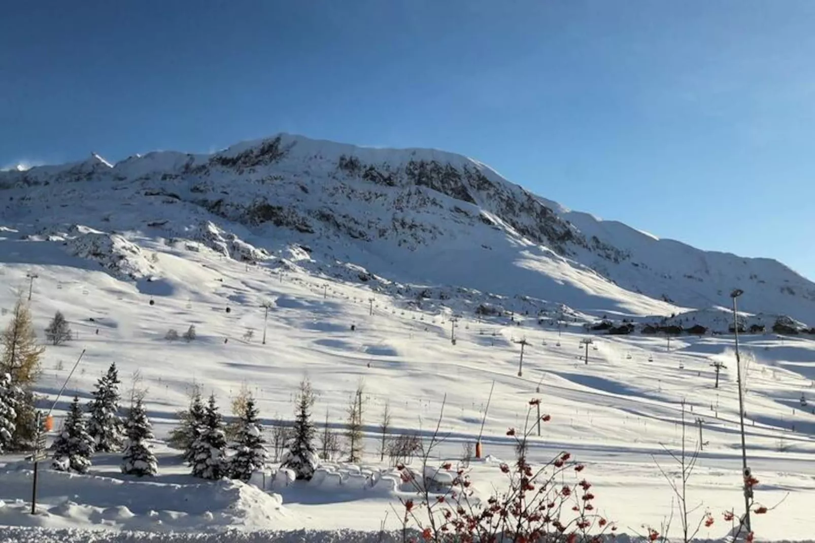 Résidence Azur-Niet-getagd