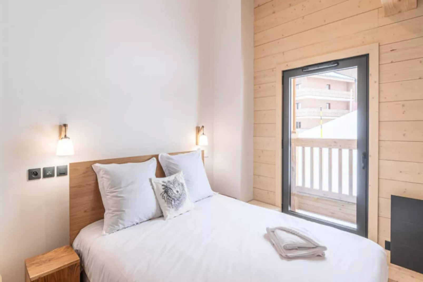 Les Chalets Du Golf-Niet-getagd