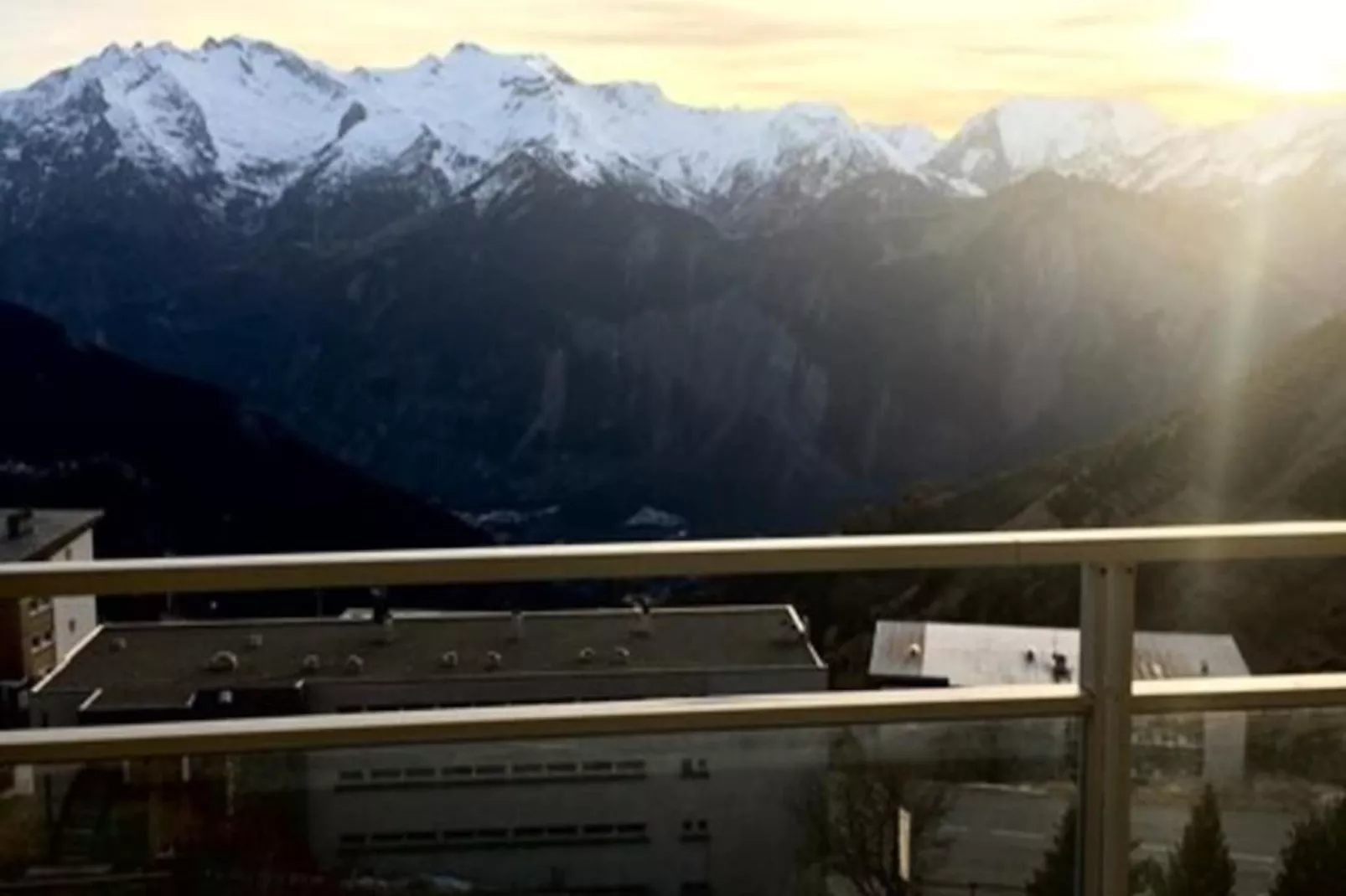 Résidence Majestic Ii-Niet-getagd