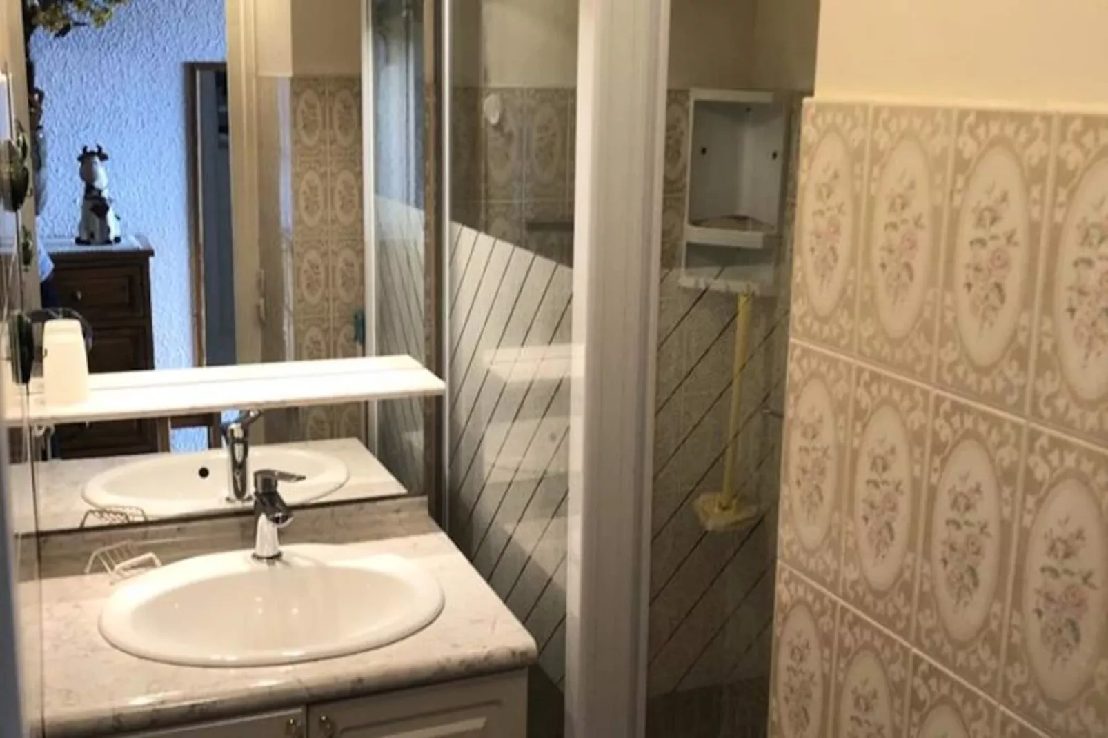 Résidence Gemeaux-Niet-getagd