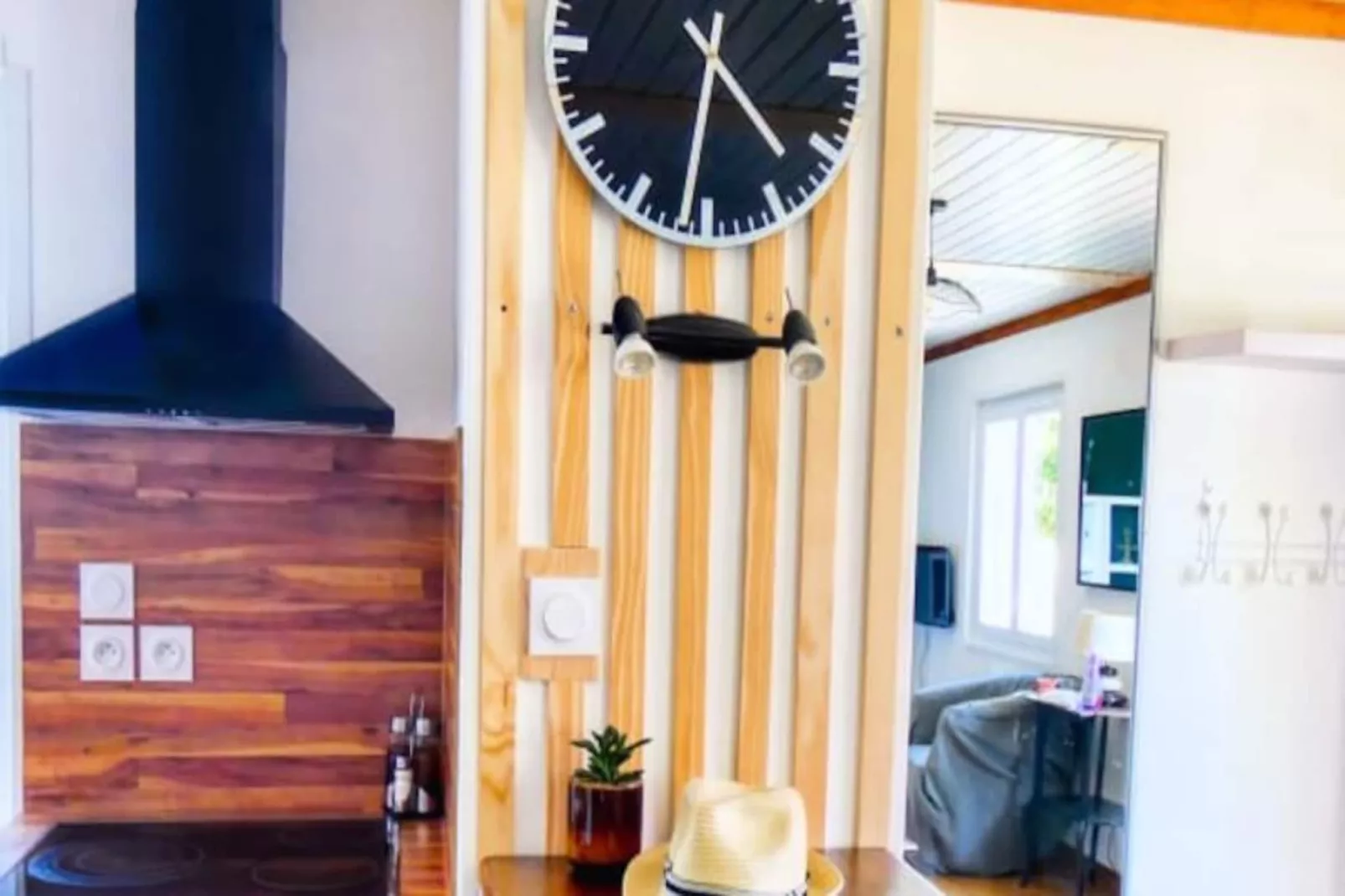 Résidence L&rsquo;hermitage Maisonnette Vue Lac / Plage &agrave; 5 Min &agrave; Pied-Niet-getagd