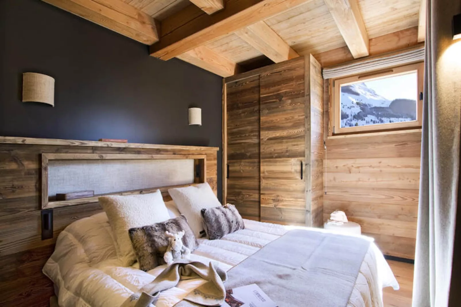 Le Chalet Des Trois Ours - Deva - Niet-getagd