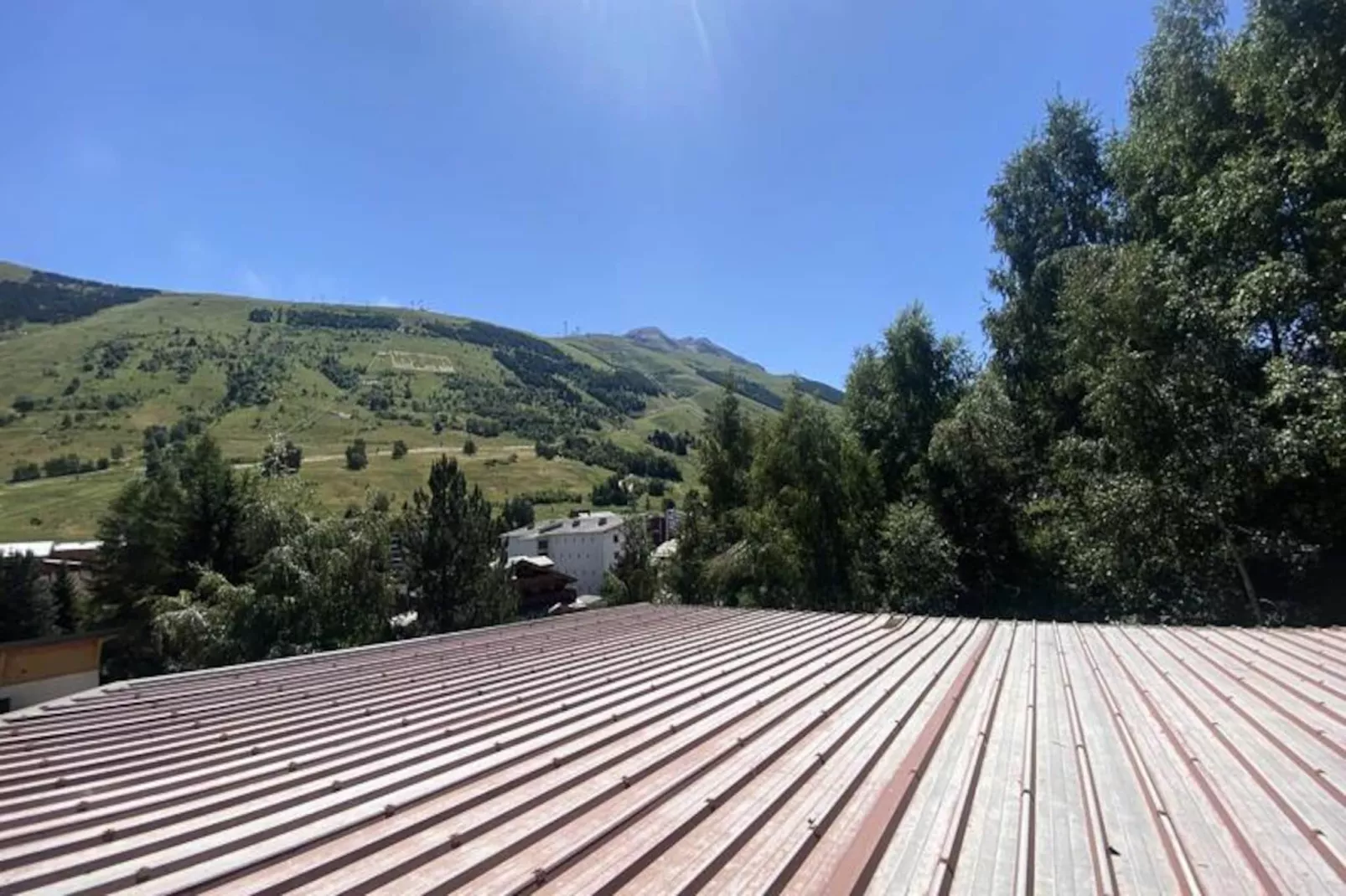 Résidence Kandahar-Niet-getagd