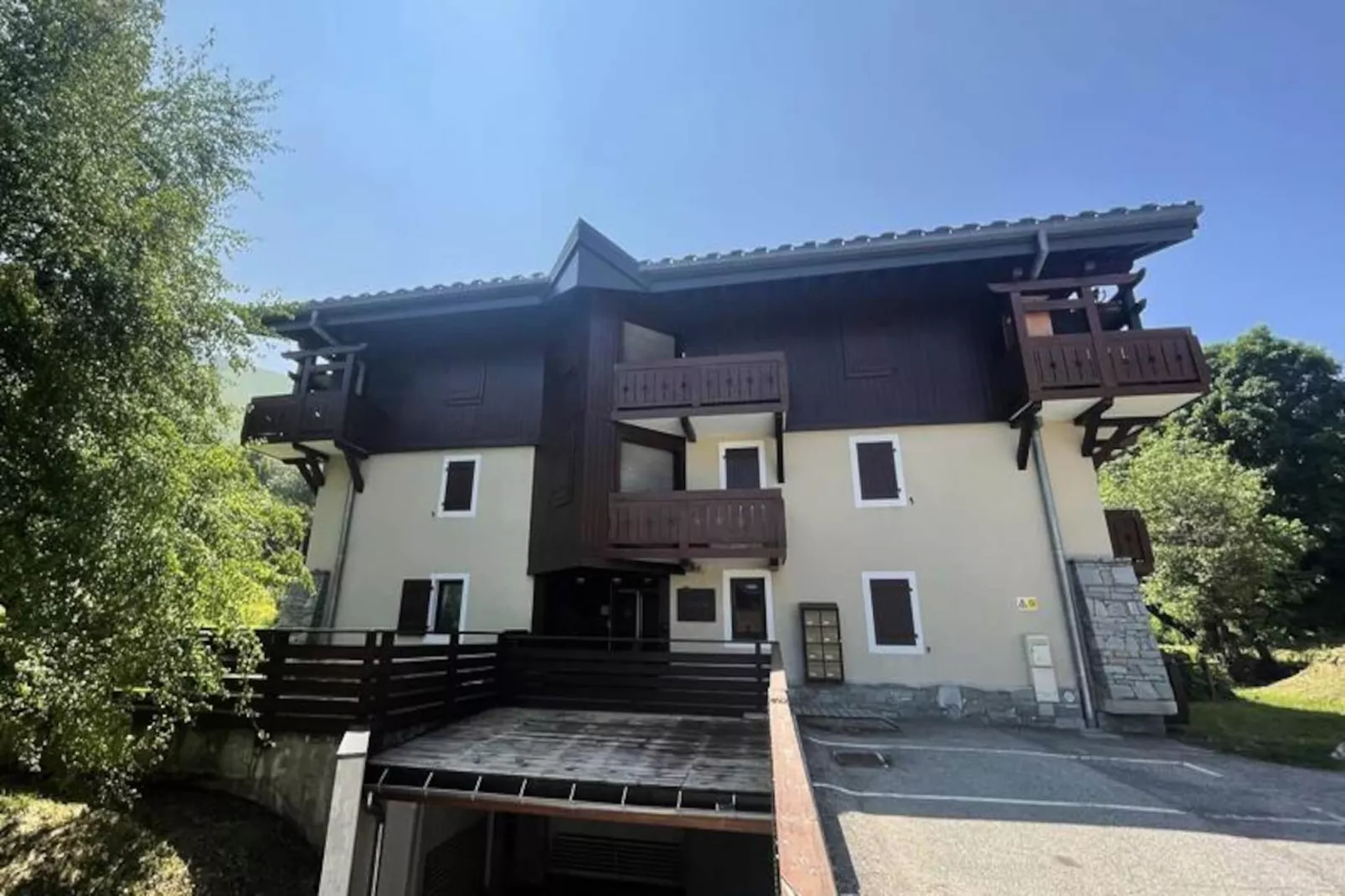 Chalets D Or-Niet-getagd