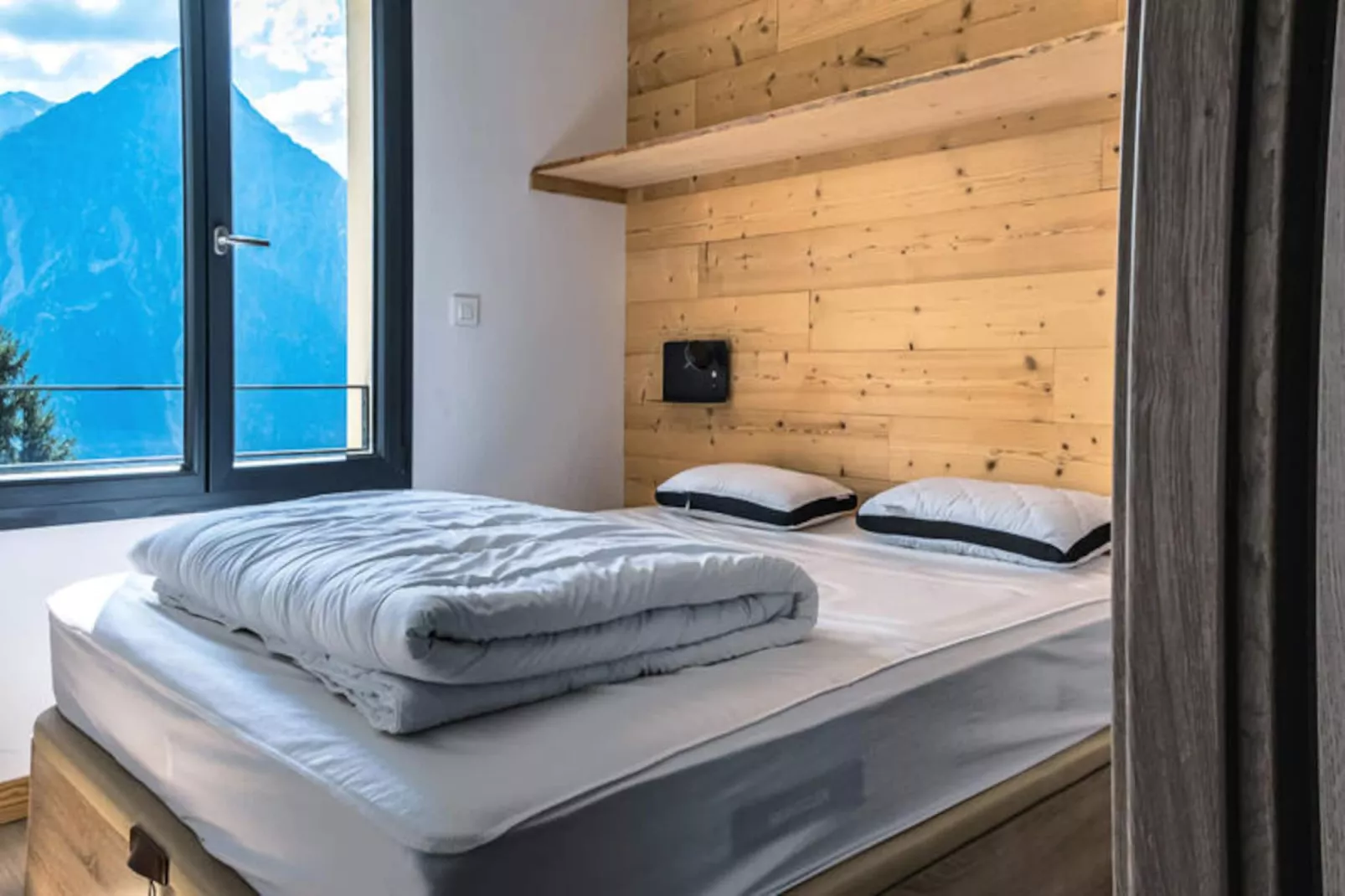 Résidence La Mariande-Niet-getagd