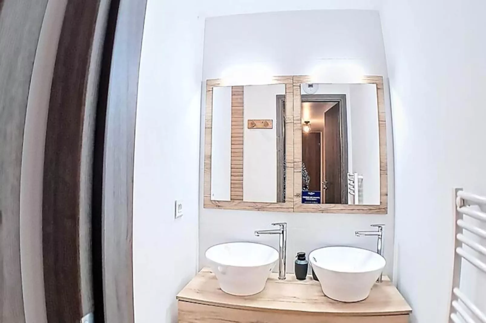 Résidence La Mariande-Niet-getagd