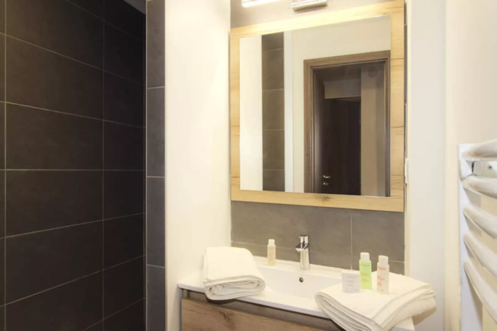 Résidence Mariande-Niet-getagd