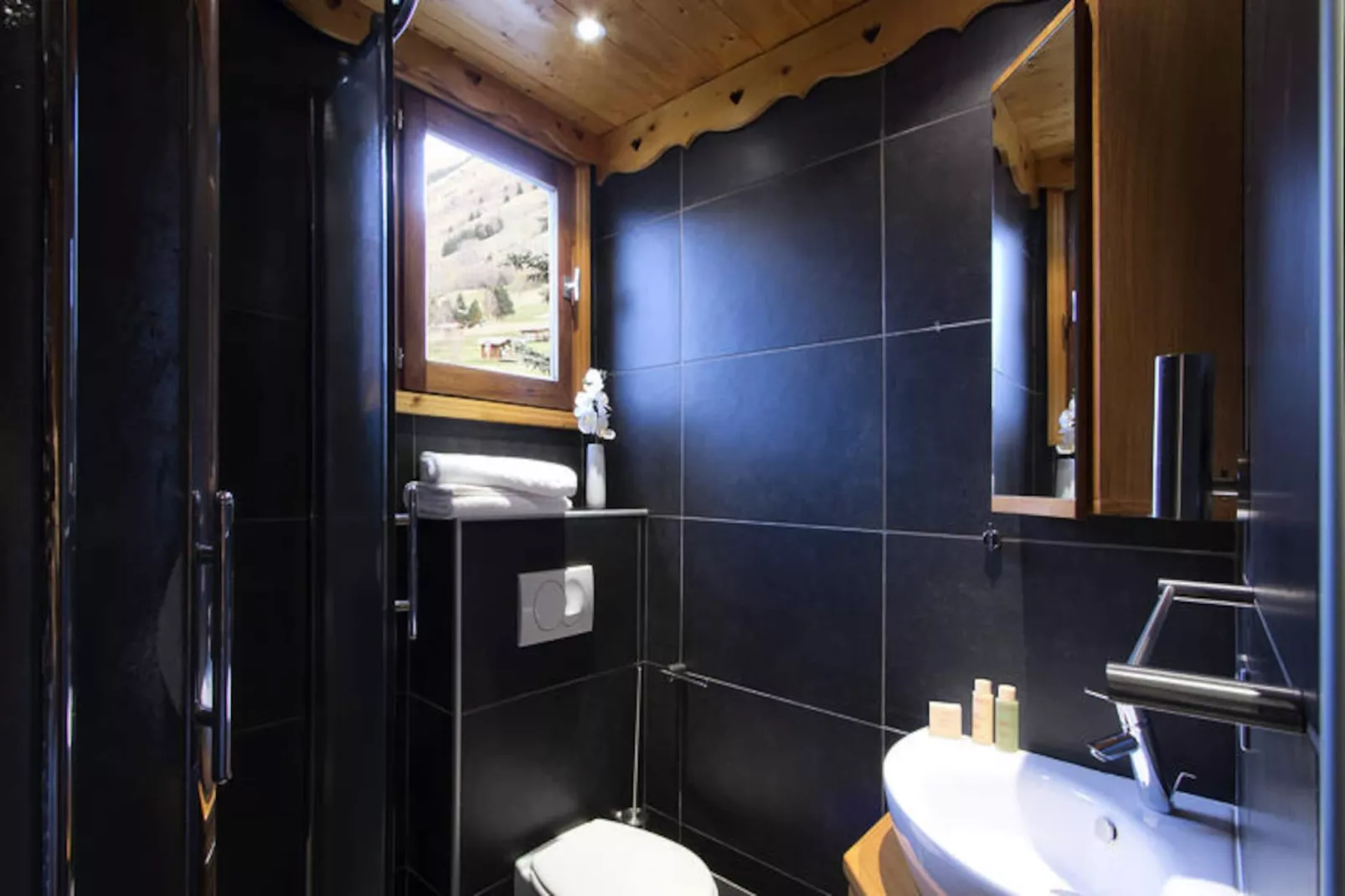 Résidence Quirlies-Niet-getagd