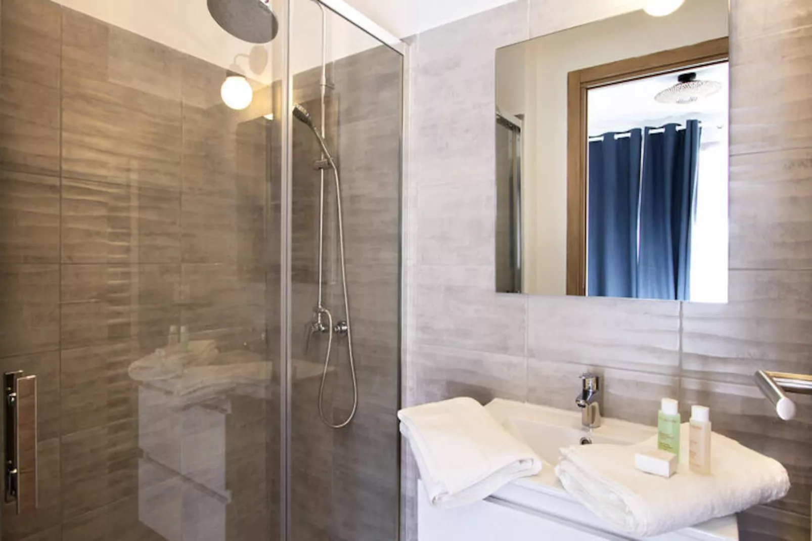 Résidence Provencal-Niet-getagd