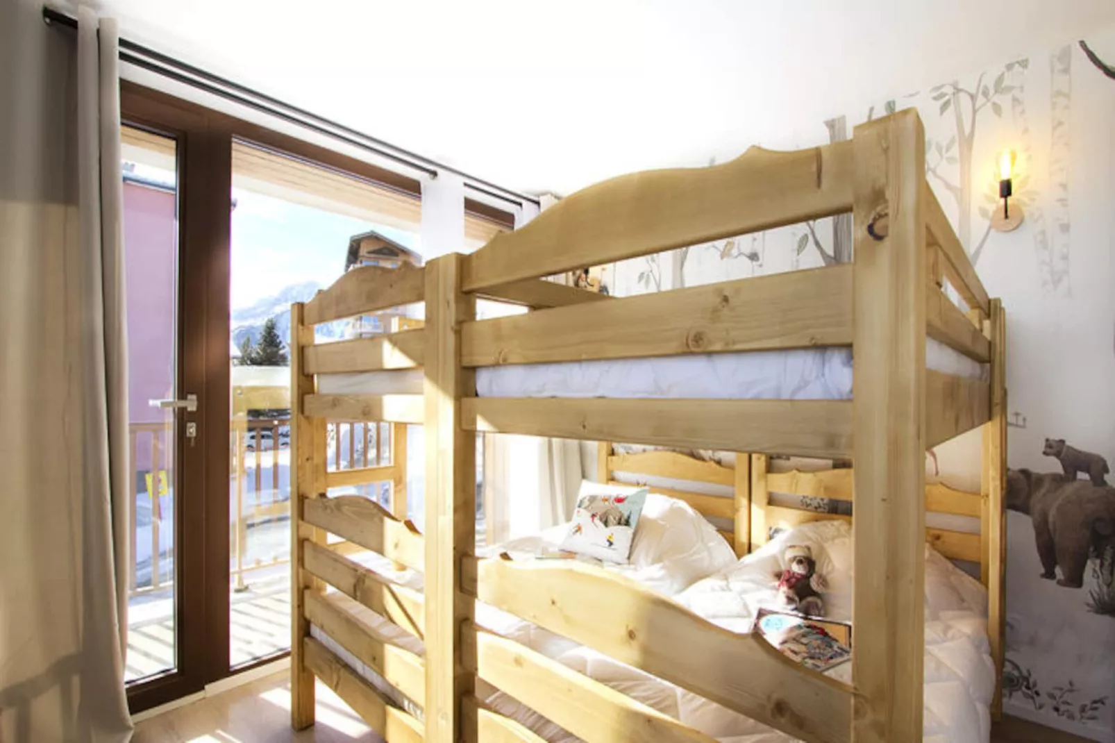 Résidence Provencal-Niet-getagd