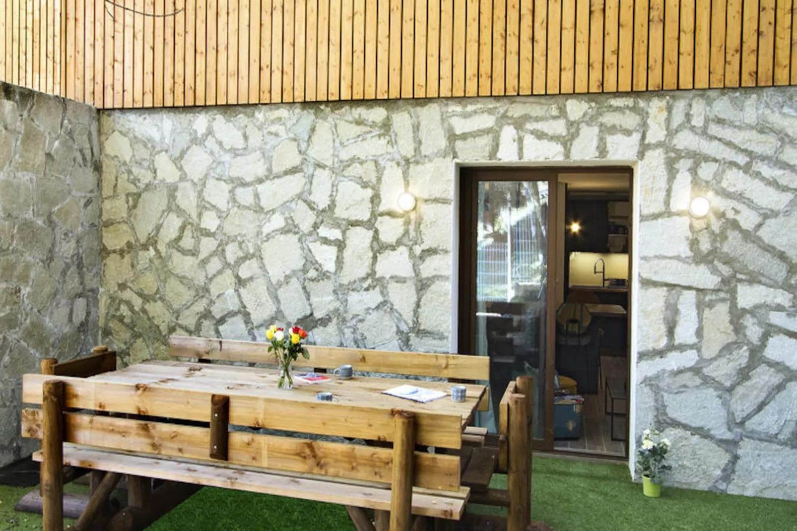 Résidence Provencal-Niet-getagd