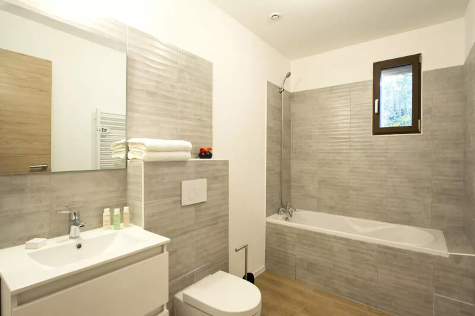 Résidence Provencal-Niet-getagd