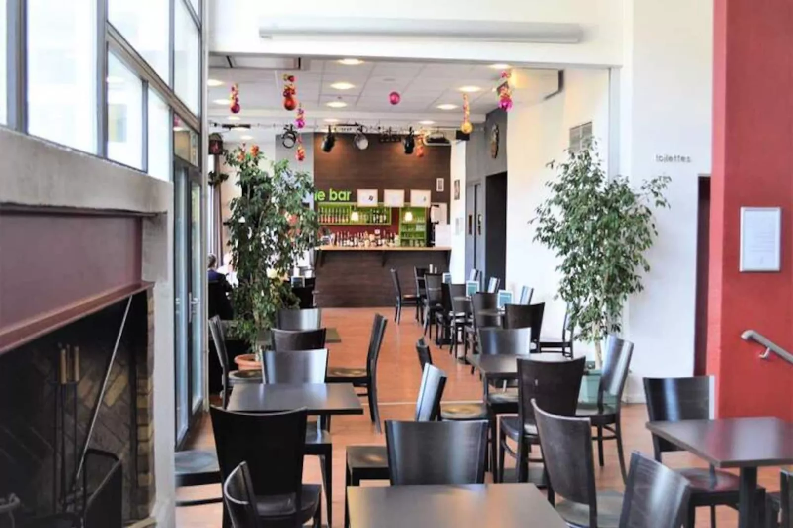 Village Vacances Bois d'Amont ***-Niet-getagd