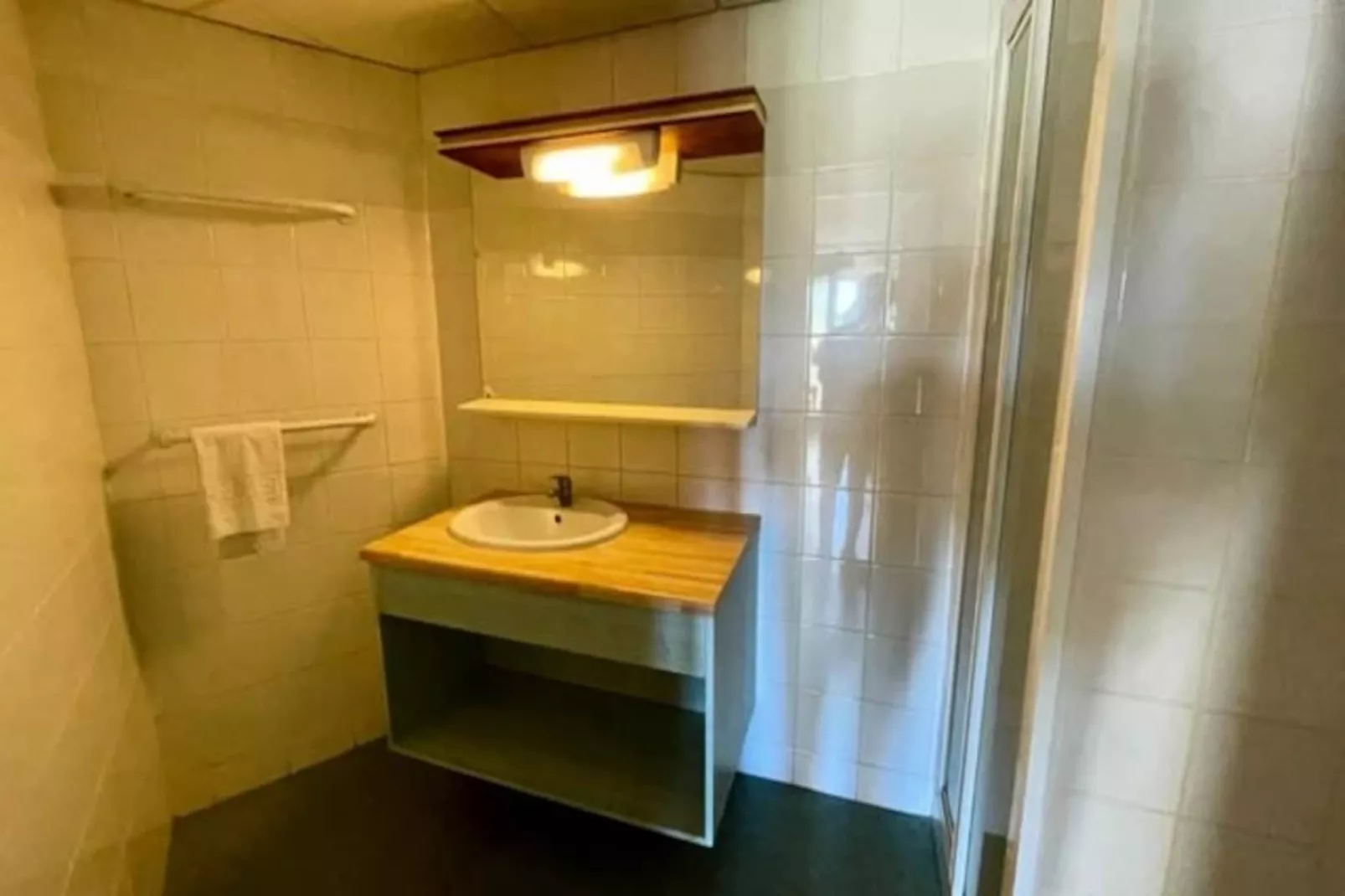 VVF Jura Les Rousses ***-Niet-getagd