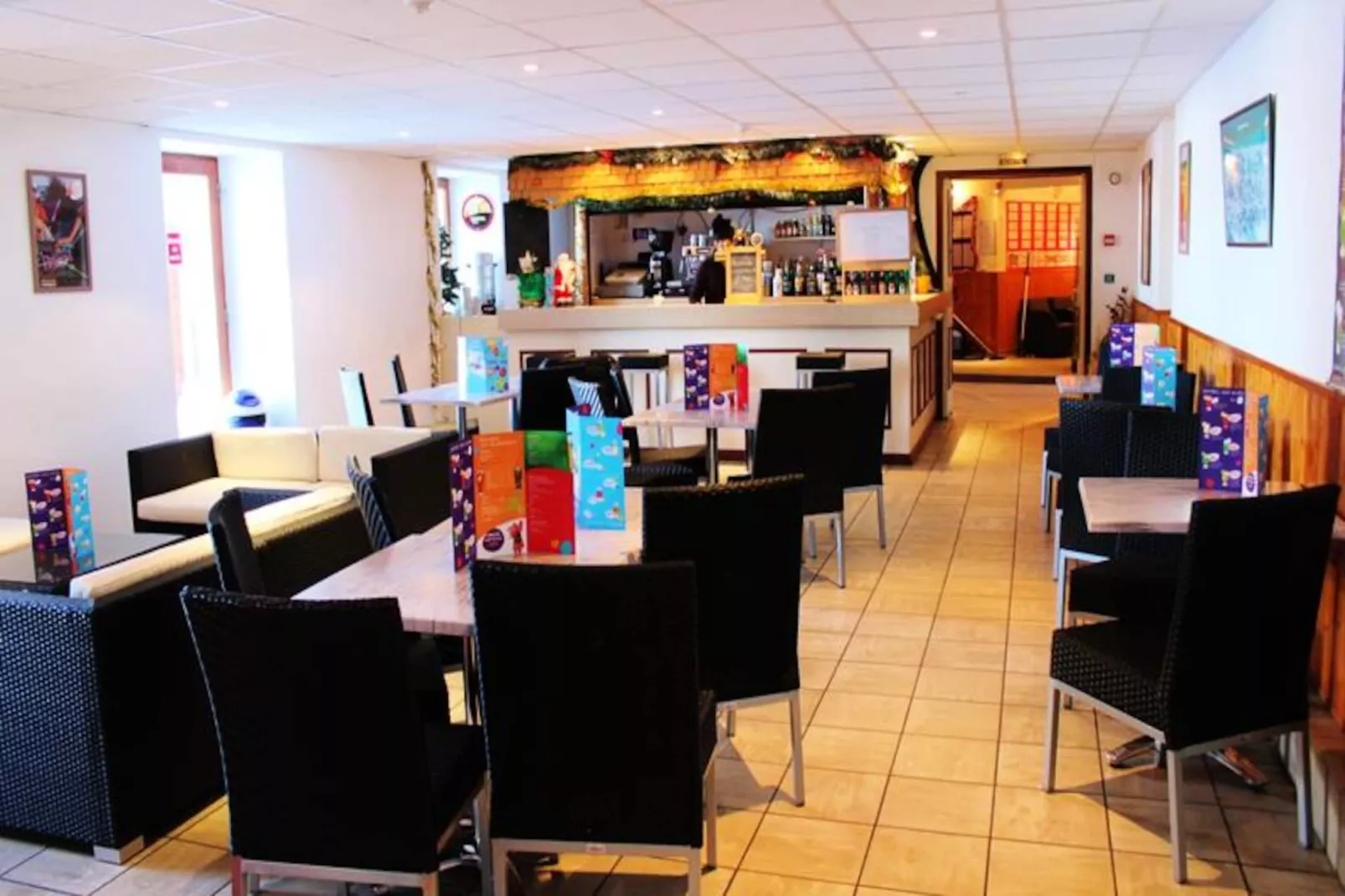 VVF Jura Les Rousses ***-Niet-getagd