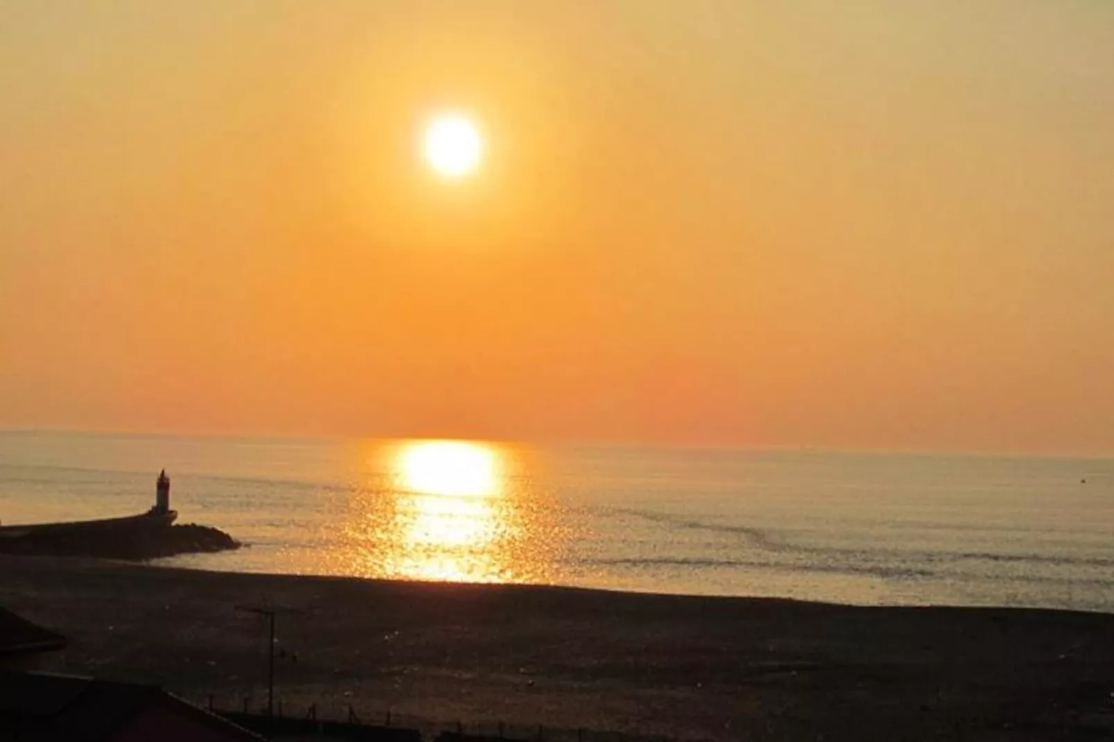 Résidence Les Terrasses De La Dune-Niet-getagd