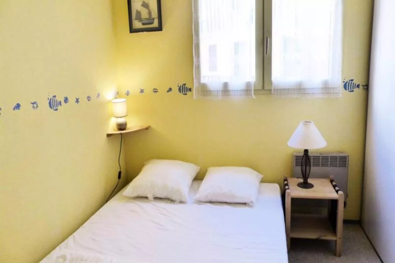 Résidence Terrasses Notre Dame Du Port-Niet-getagd