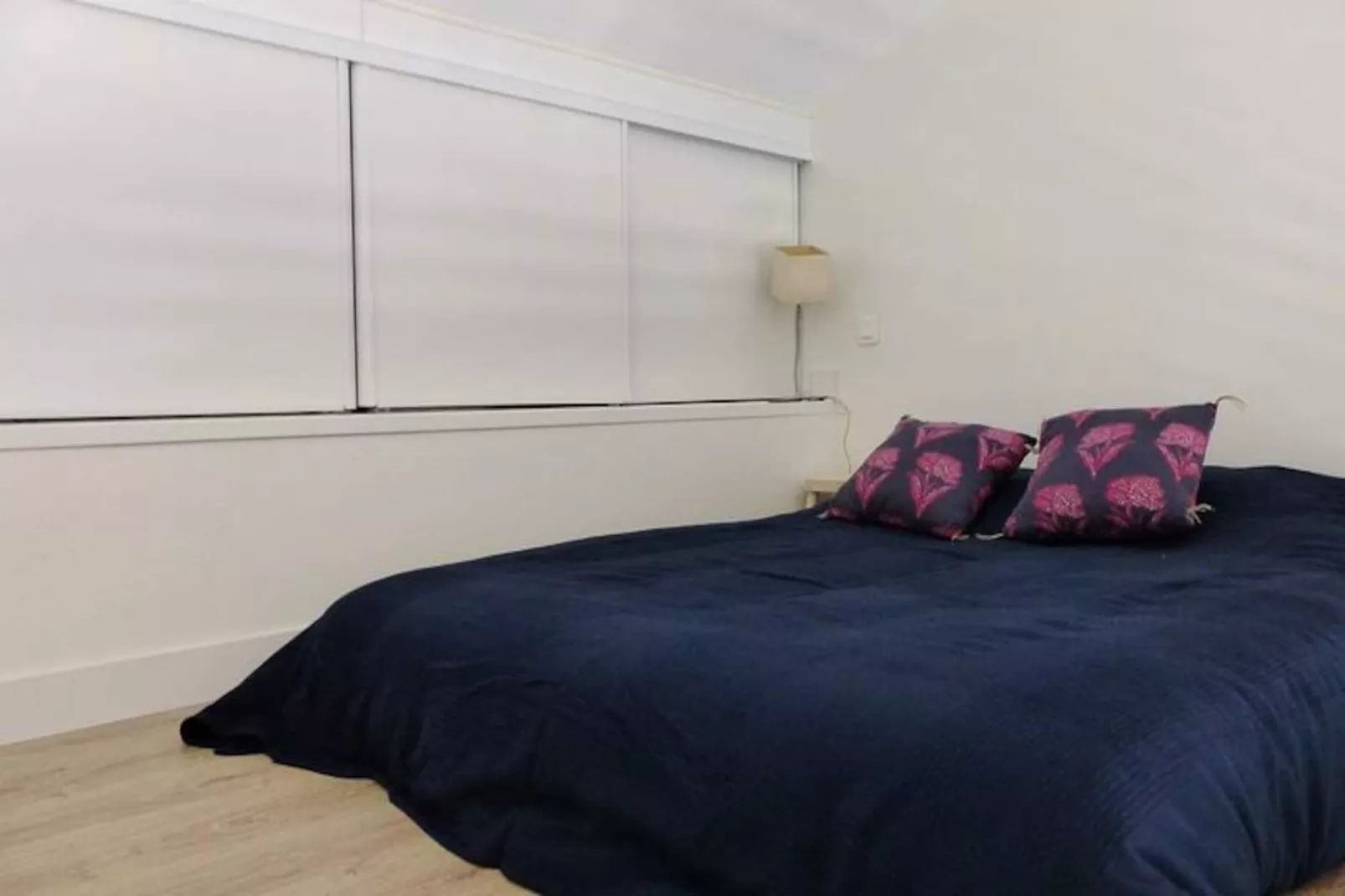 Résidence Villa Foucher-Niet-getagd