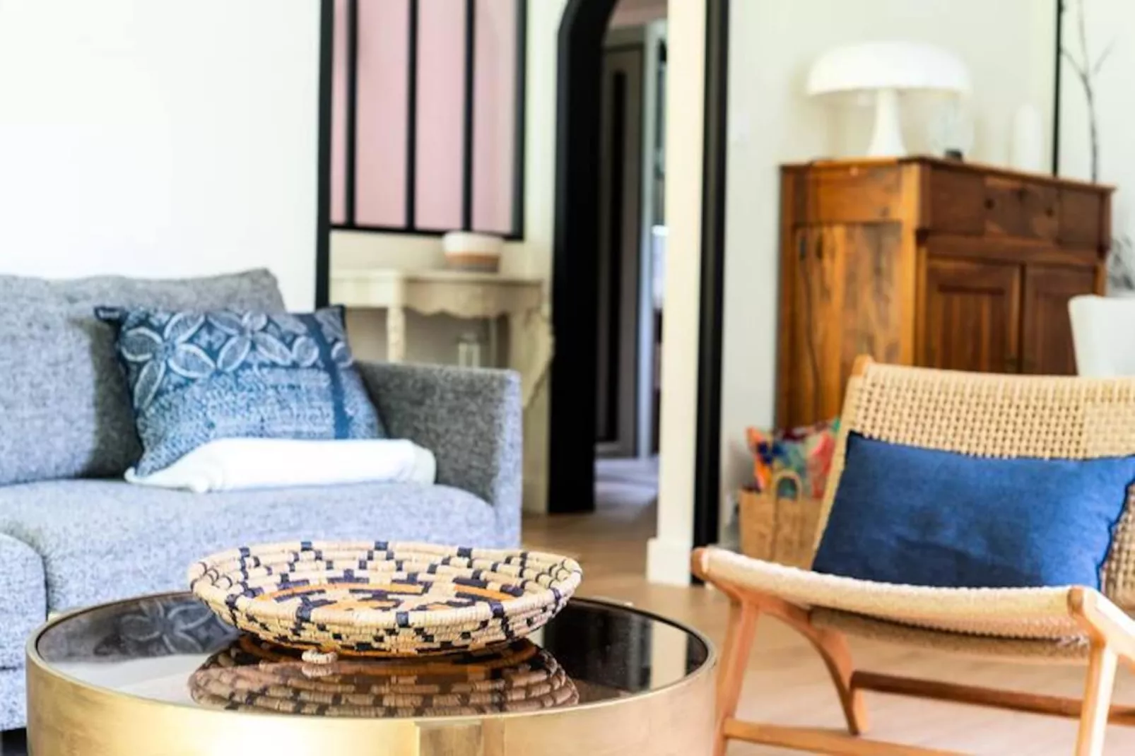 Résidence Villa Lou Bousquet-Niet-getagd