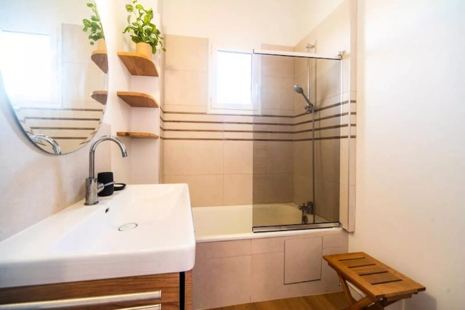 Résidence San Michele-Niet-getagd