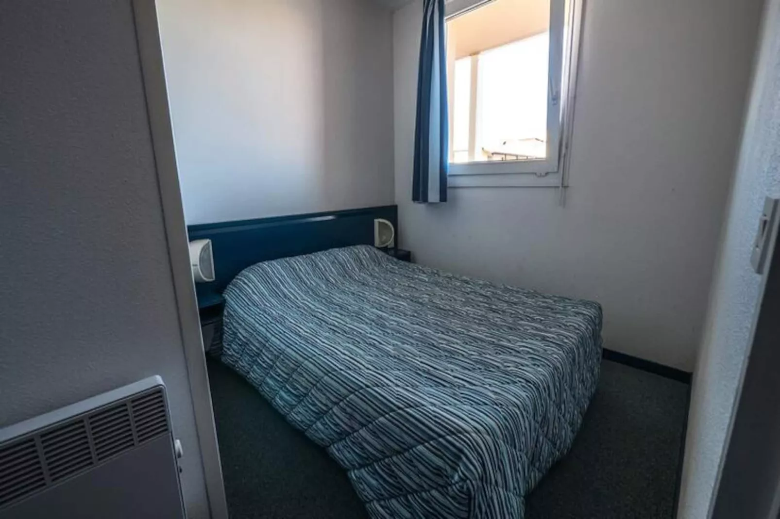 Résidence Mer & Golf Le Boucanier-Niet-getagd